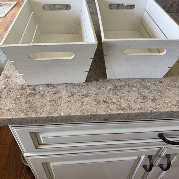 TARGET BUNDLE OF 3 STORAGE BINS BRAND NEW - Picture 3 of 8